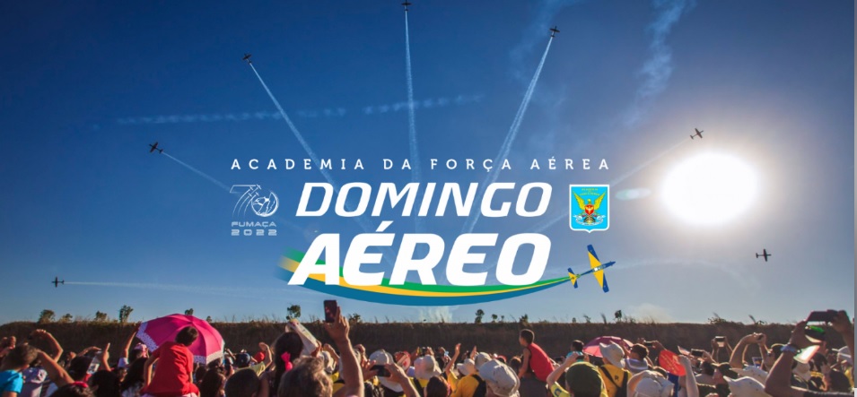 Novo lote de ingressos para Domingo Aéreo em Pirassununga SP