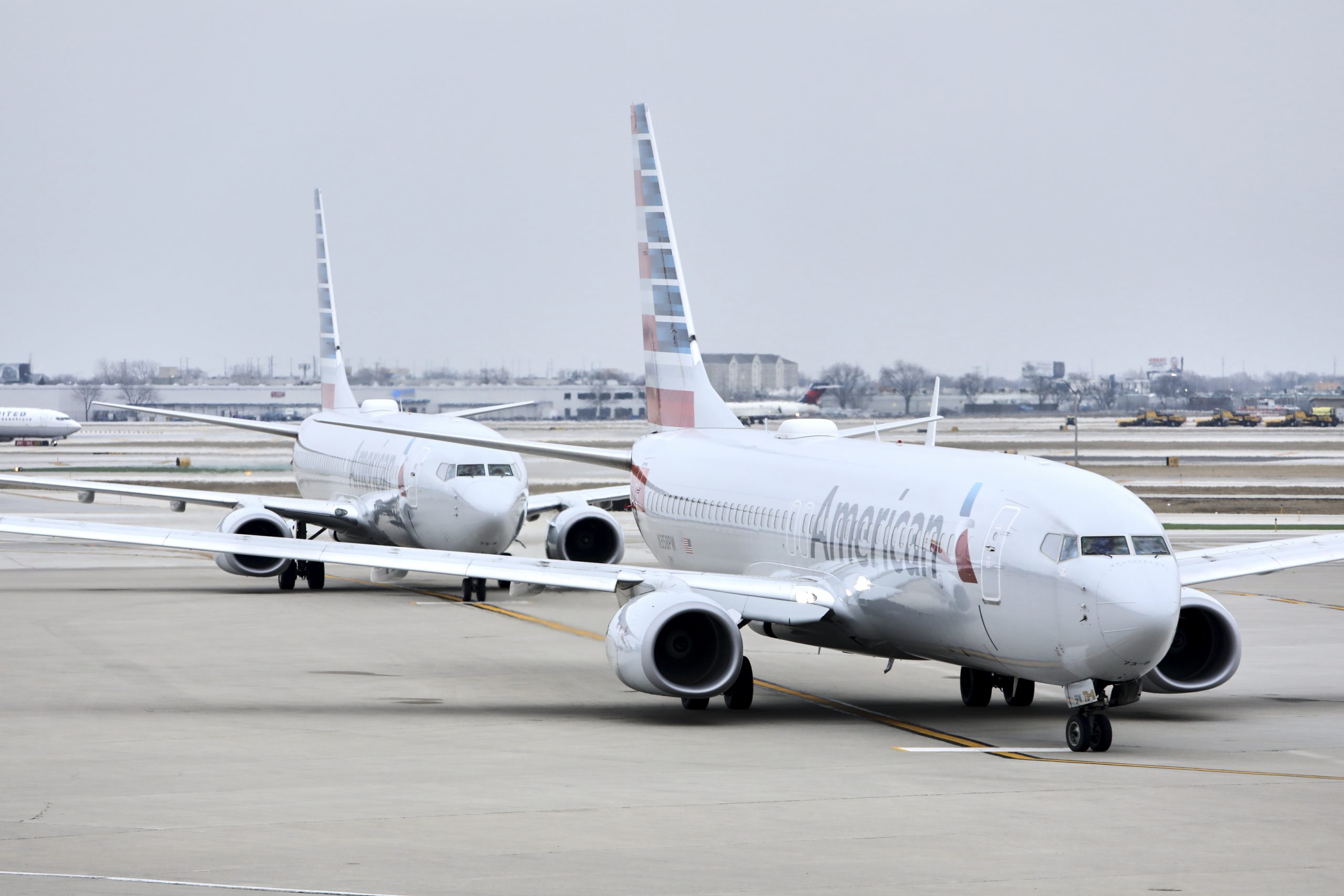 American Airlines inaugura serviço para Ocho Rios