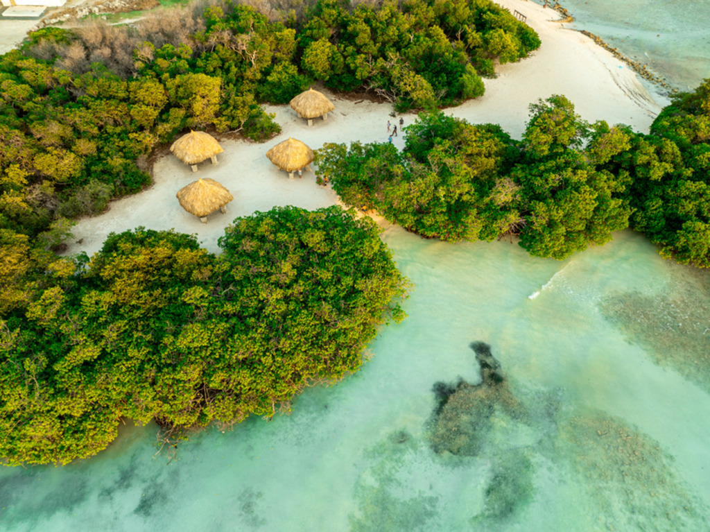 Aruba está no topo do Tripadvisor Travelers' Choice Awards Best of the Best 2026