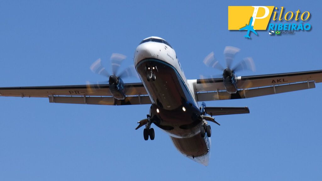 Azul se destaca na América Latina em ranking de pontualidade da Cirium, em outubro