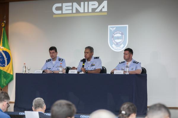 FAB divulga Reporte Preliminar da investigação envolvendo a aeronave PS-VPB