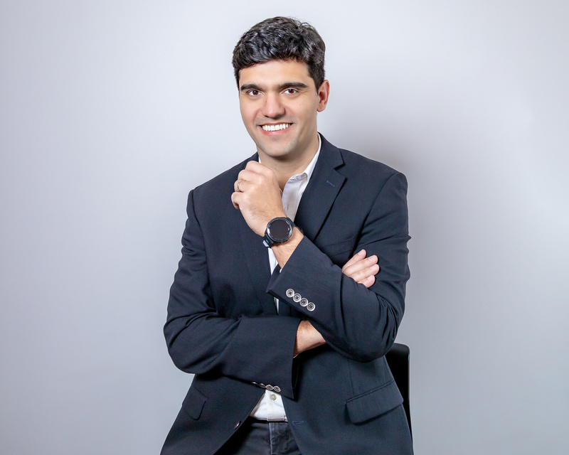 Diogo Elías é nomeado como novo CEO da Avianca Cargo