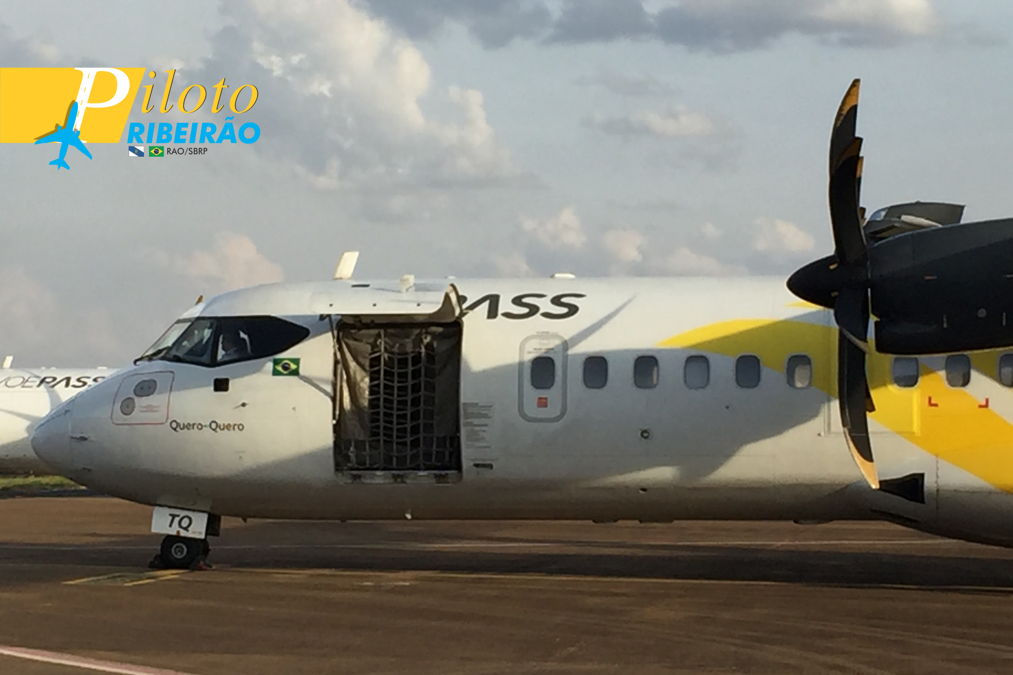 Prefeitura de Guarulhos Solicita Informações sobre Manutenção de Aeronaves da Voepass