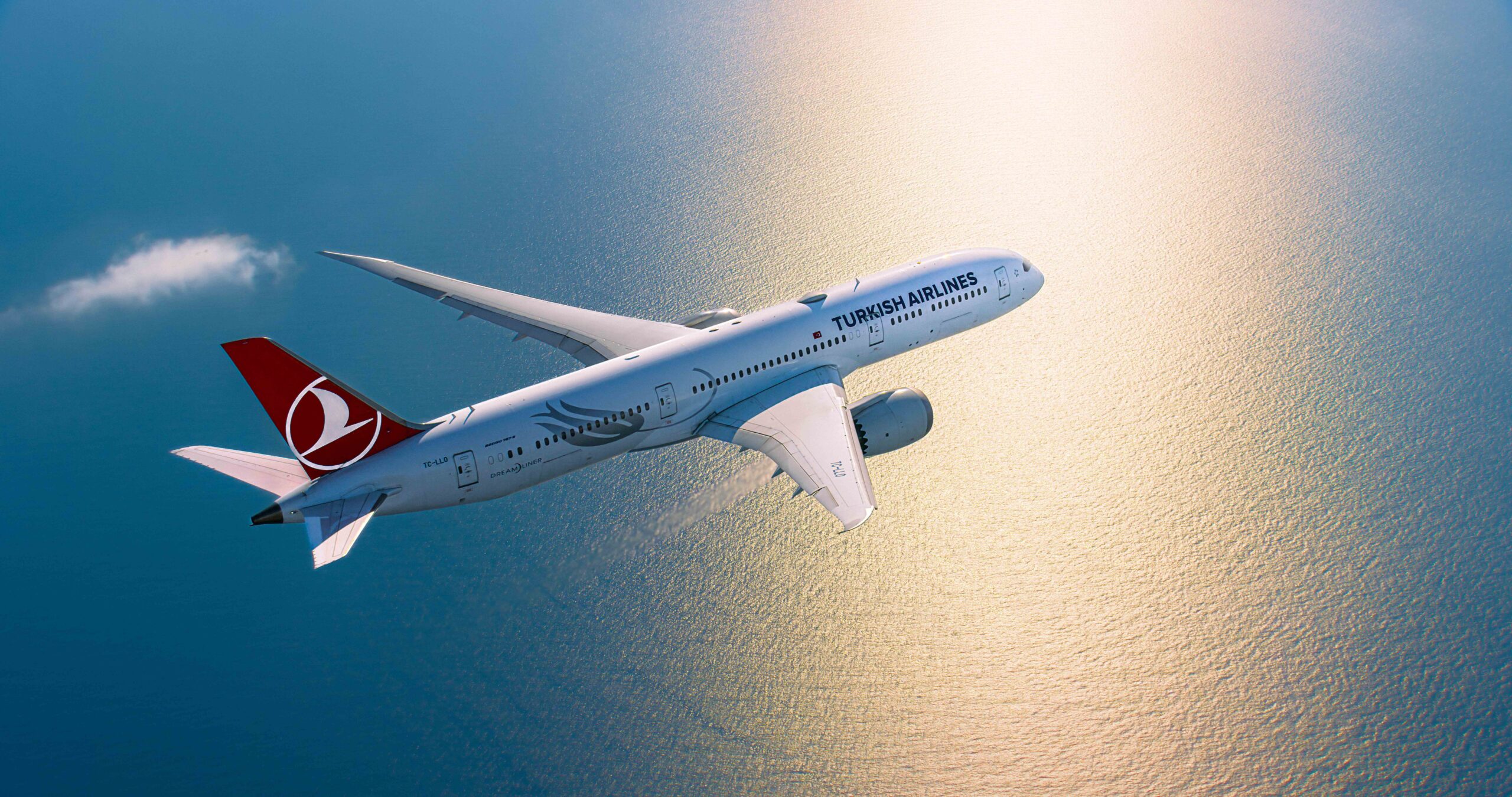 Turkish Airlines amplia acessibilidade e transforma a experiência digital dos passageiros