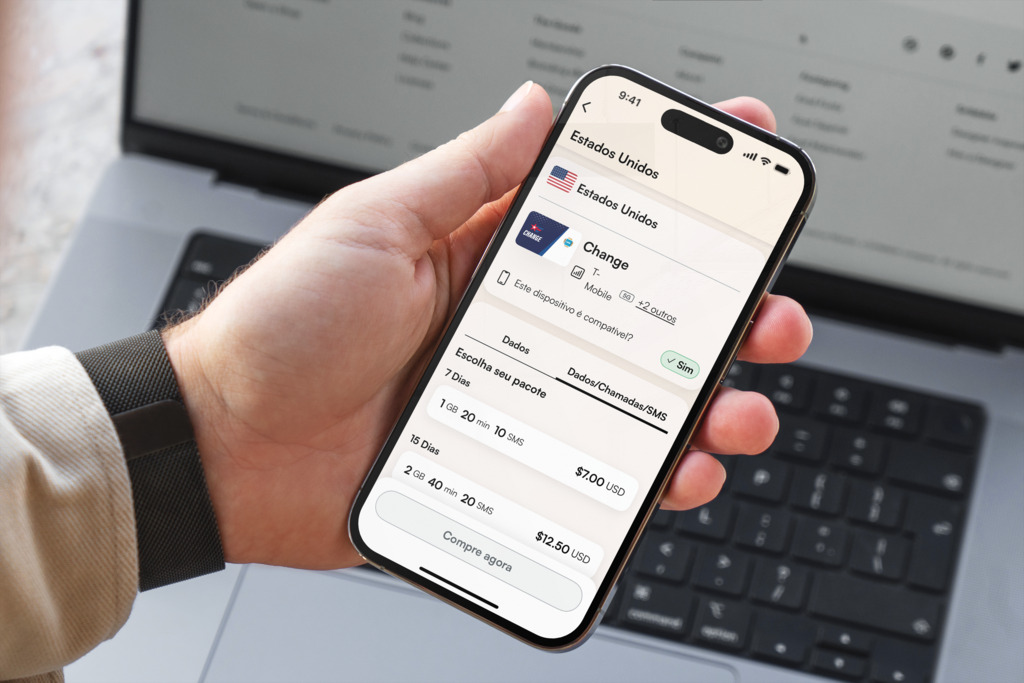Airalo fecha 2025 com expansão global, avanços em eSIM e novos padrões de viagem internacional