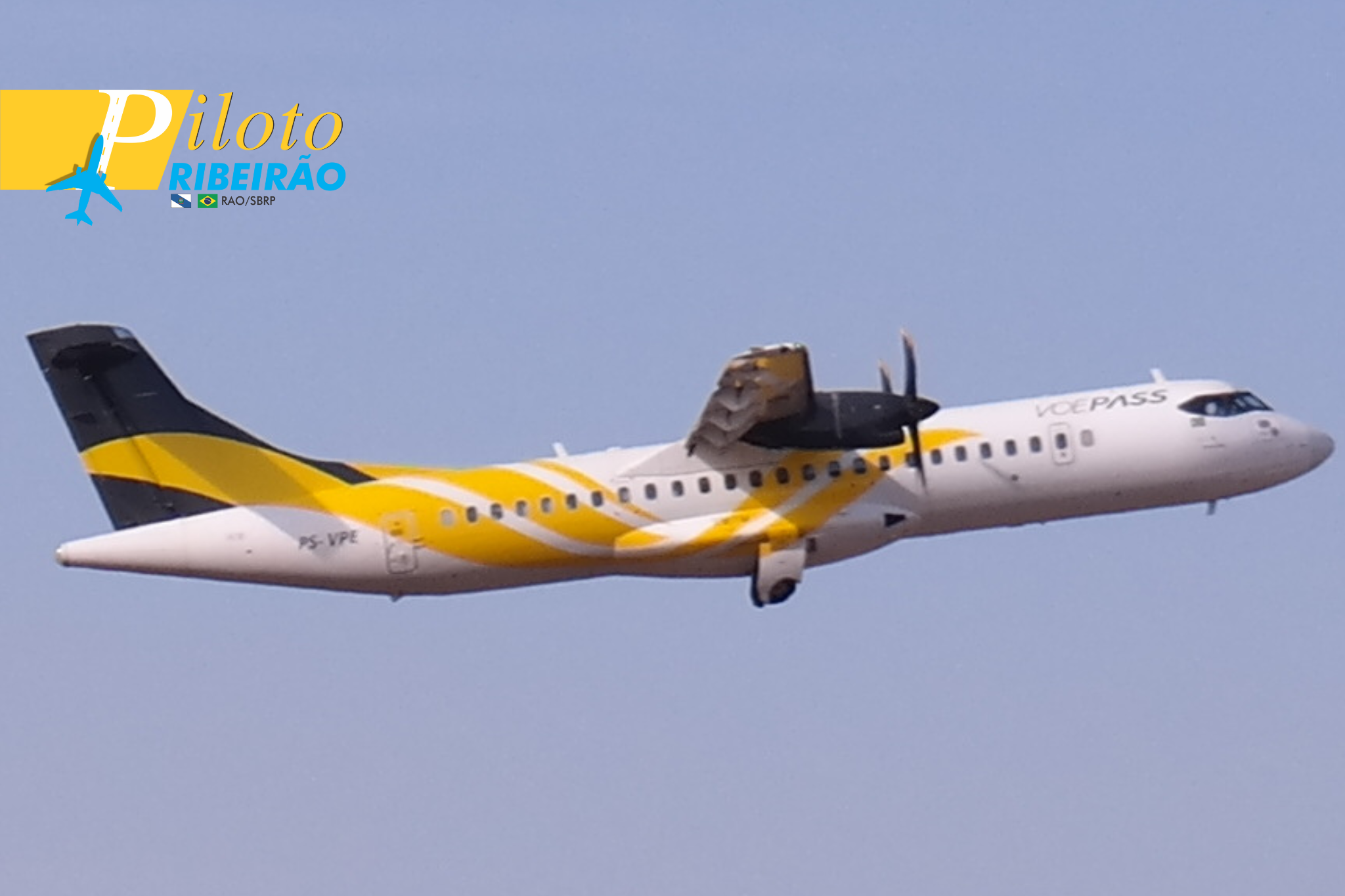 O que sabemos e não sabemos sobre o acidente do VoePass 2283  