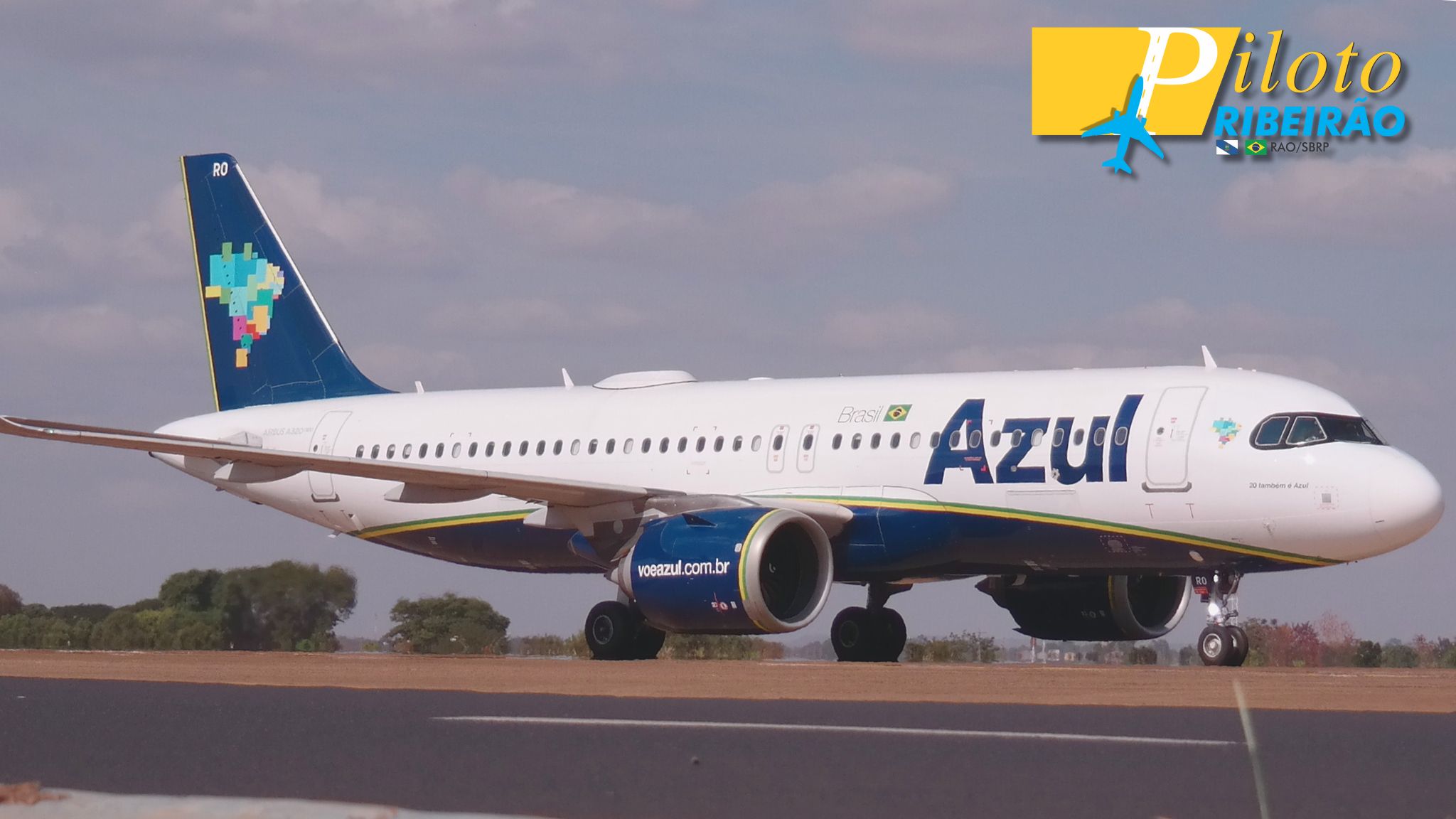 Azul Fidelidade completa 16 anos com alta de 64% nos resgates de passagens