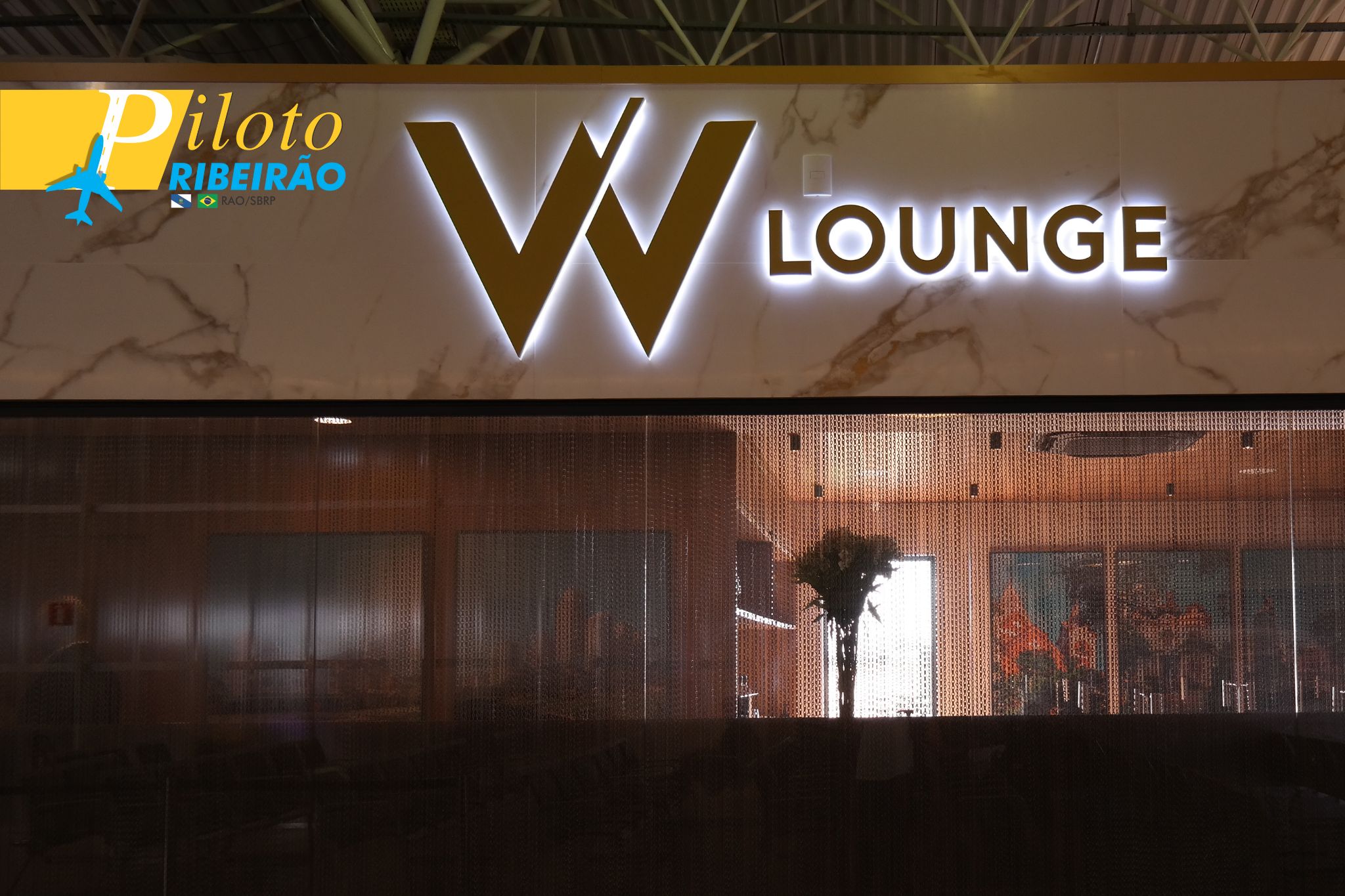 GTA amplia benefícios das salas VIP W PREMIUM para clientes