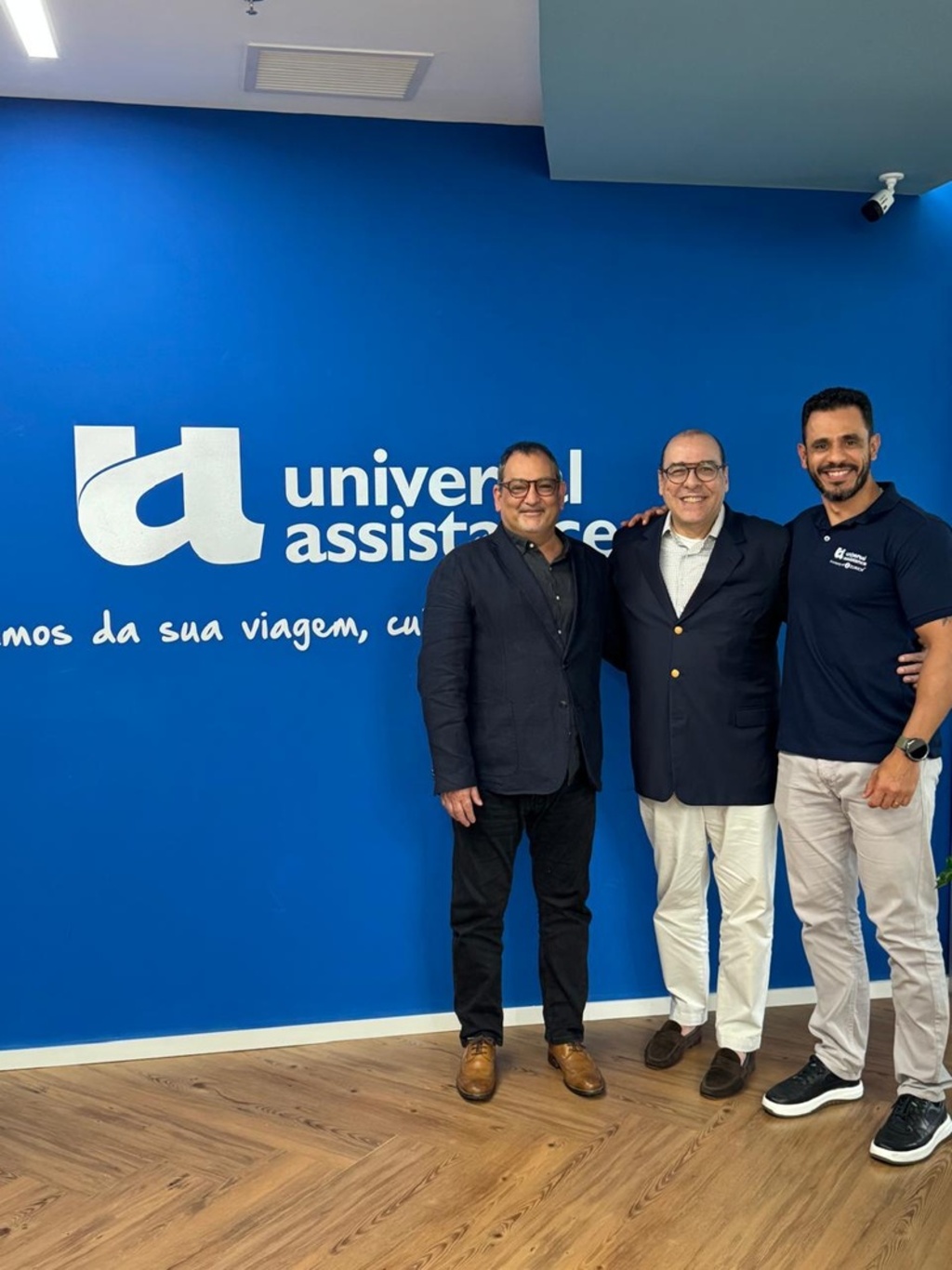 IFASEG Seguros e Universal Assistance firmam parceria estratégica para elevar a assistência em viagens no Brasil