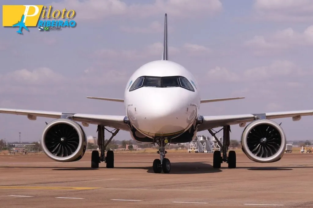 Azul anuncia 198 voos para Argentina no inverno de 2026