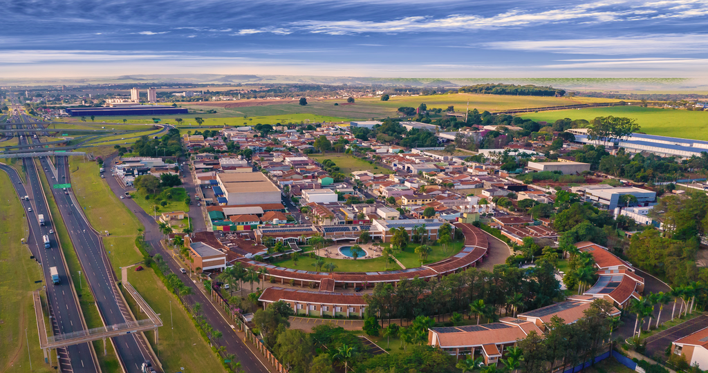 Agrishow 2026 impulsiona turismo de negócios em Ribeirão Preto