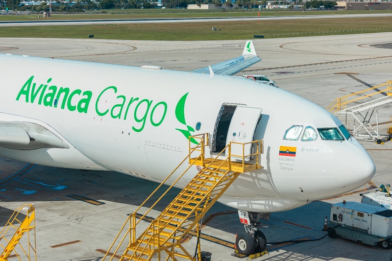 Avianca Cargo ganha Prêmio de Excelência em Sustentabilidade no Aviation Achievement Awards 2025 pelo segundo ano consecutivo