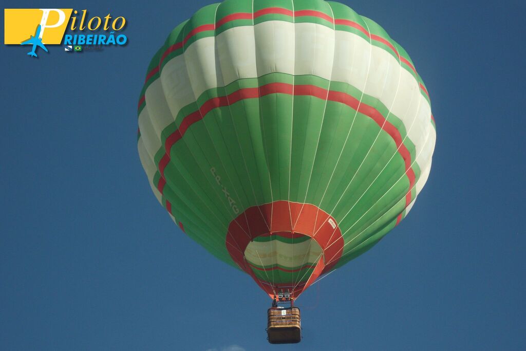 Balonismo tem novas regras no Brasil