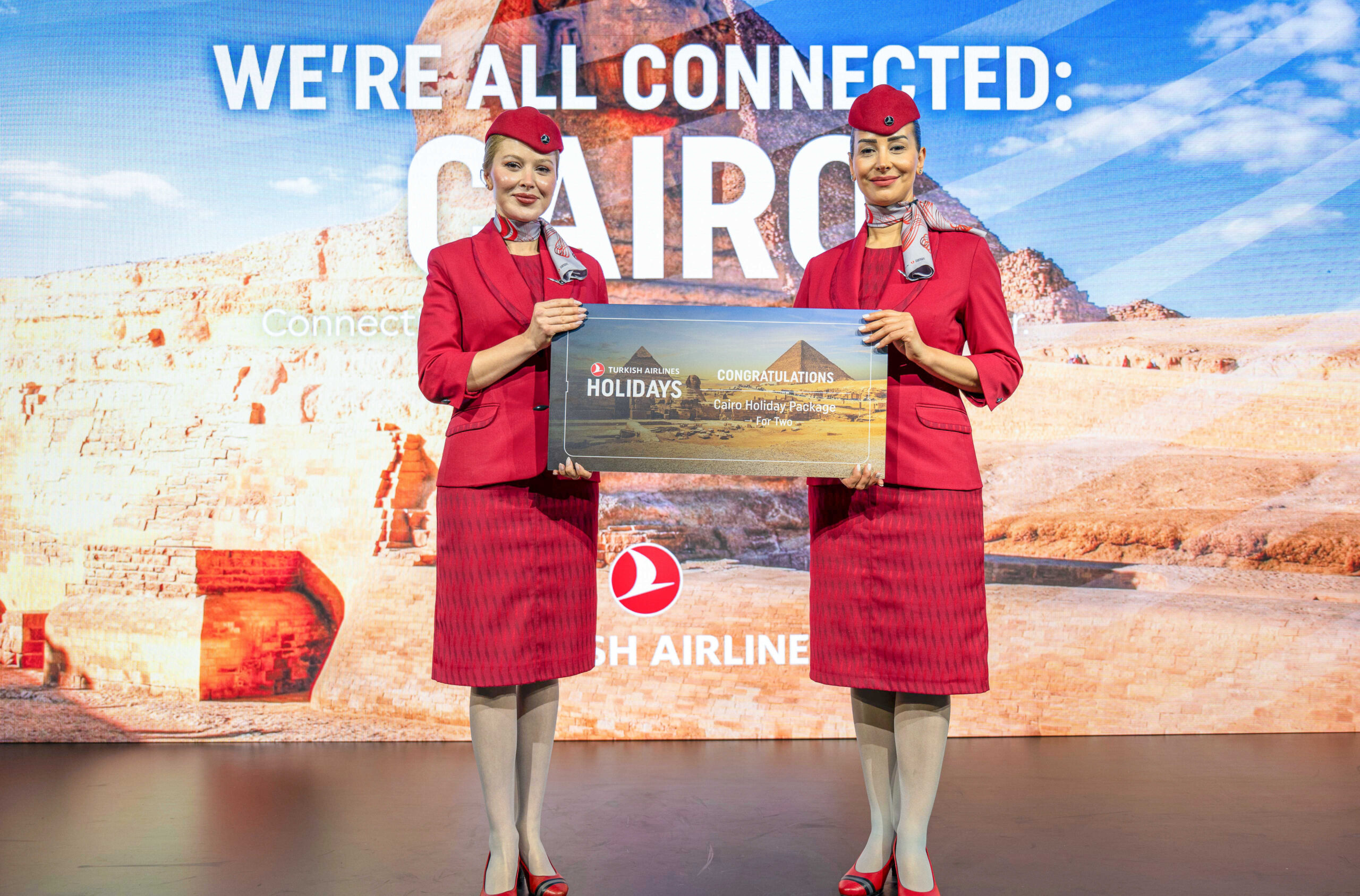 Turkish Airlines: plataforma global de viagens amplia atuação para novos mercados