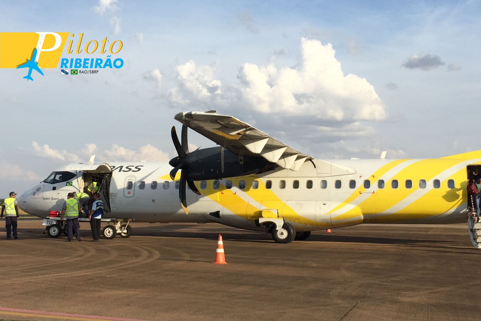 Acidente da Voepass e o direito à desconexão do trabalho