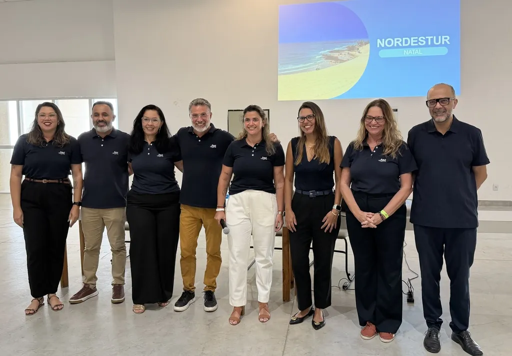 Azul Viagens terá mais de 16 mil assentos para a temporada de inverno em Natal