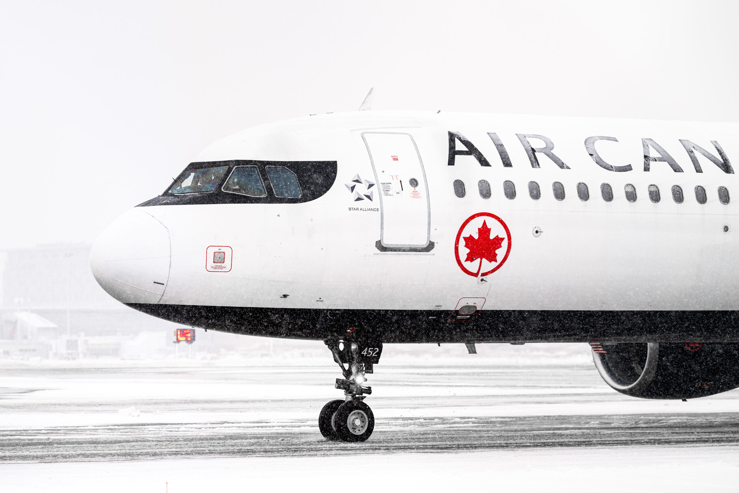 Air Canada expande significativamente sua programação para a América Latina neste inverno com quatro novos destinos, 13 novas rotas e 16% a mais de capacidade