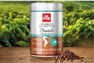 United Airlines passa a oferecer café com gostinho do Brasil