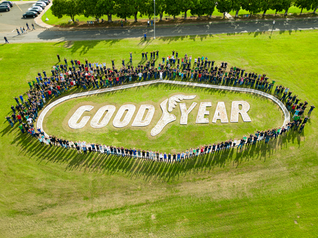 Goodyear abre inscrições para o Programa de Estágio 2026 com vagas em São Paulo e Americana