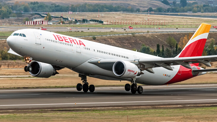 Iberia Airlines transforma viagens aéreas com inovação em nuvem e IA da AWS