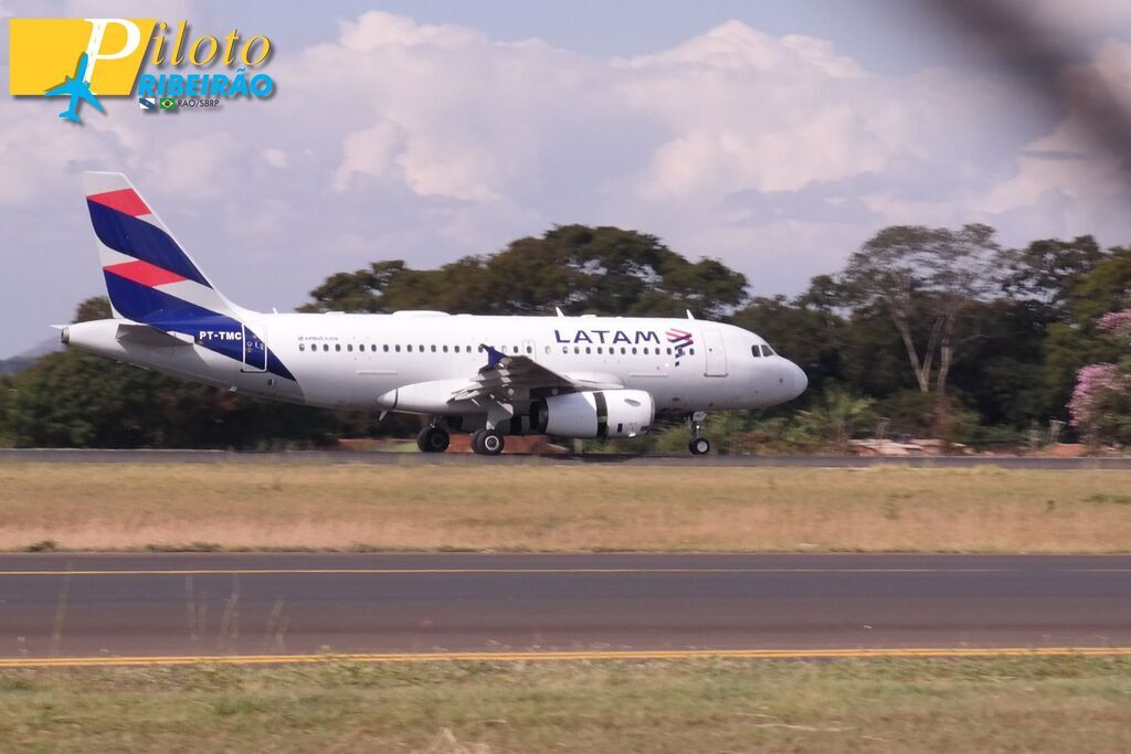 LATAM é a mais pontual do fim de ano em Fortaleza e Jericoacoara