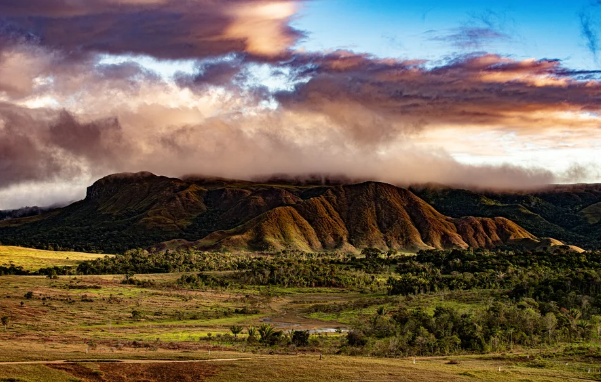 Roraima entra para o Wikitravel e amplia projeção turística