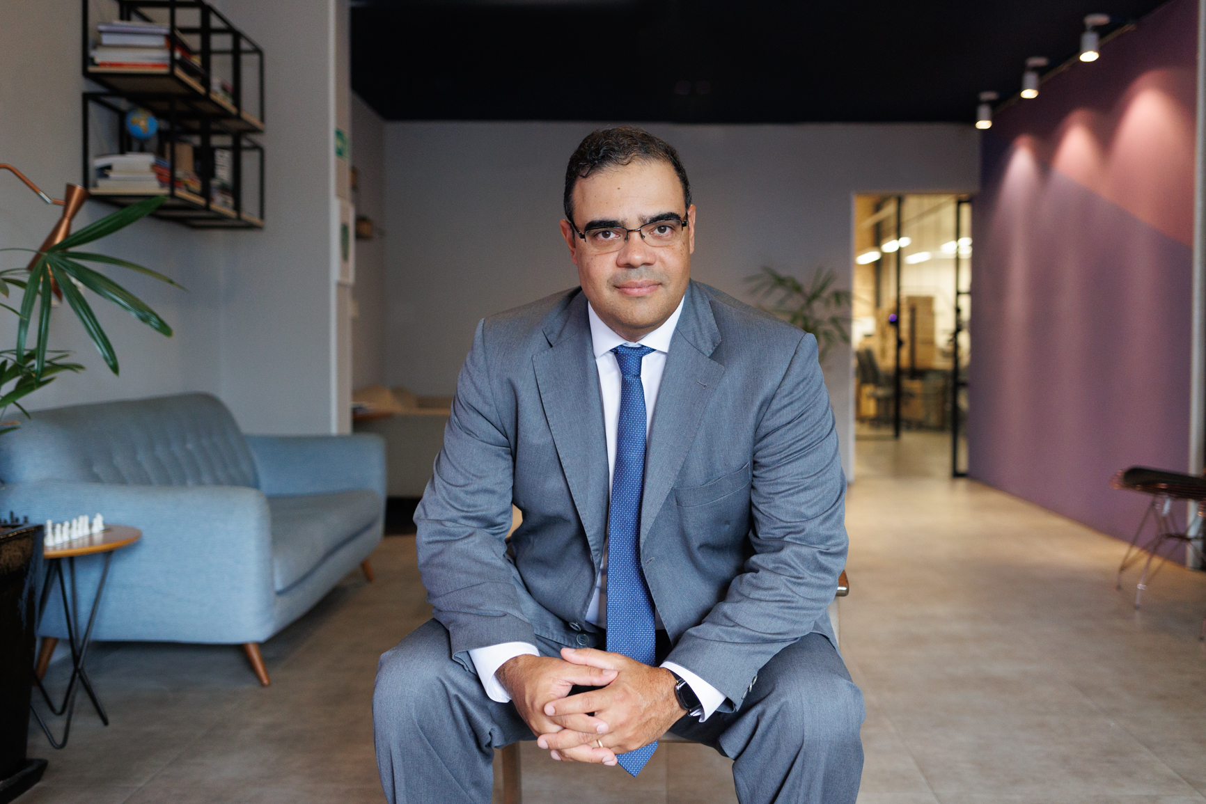 Tecnologia impulsiona eficiência e segurança nos aeroportos brasileiros