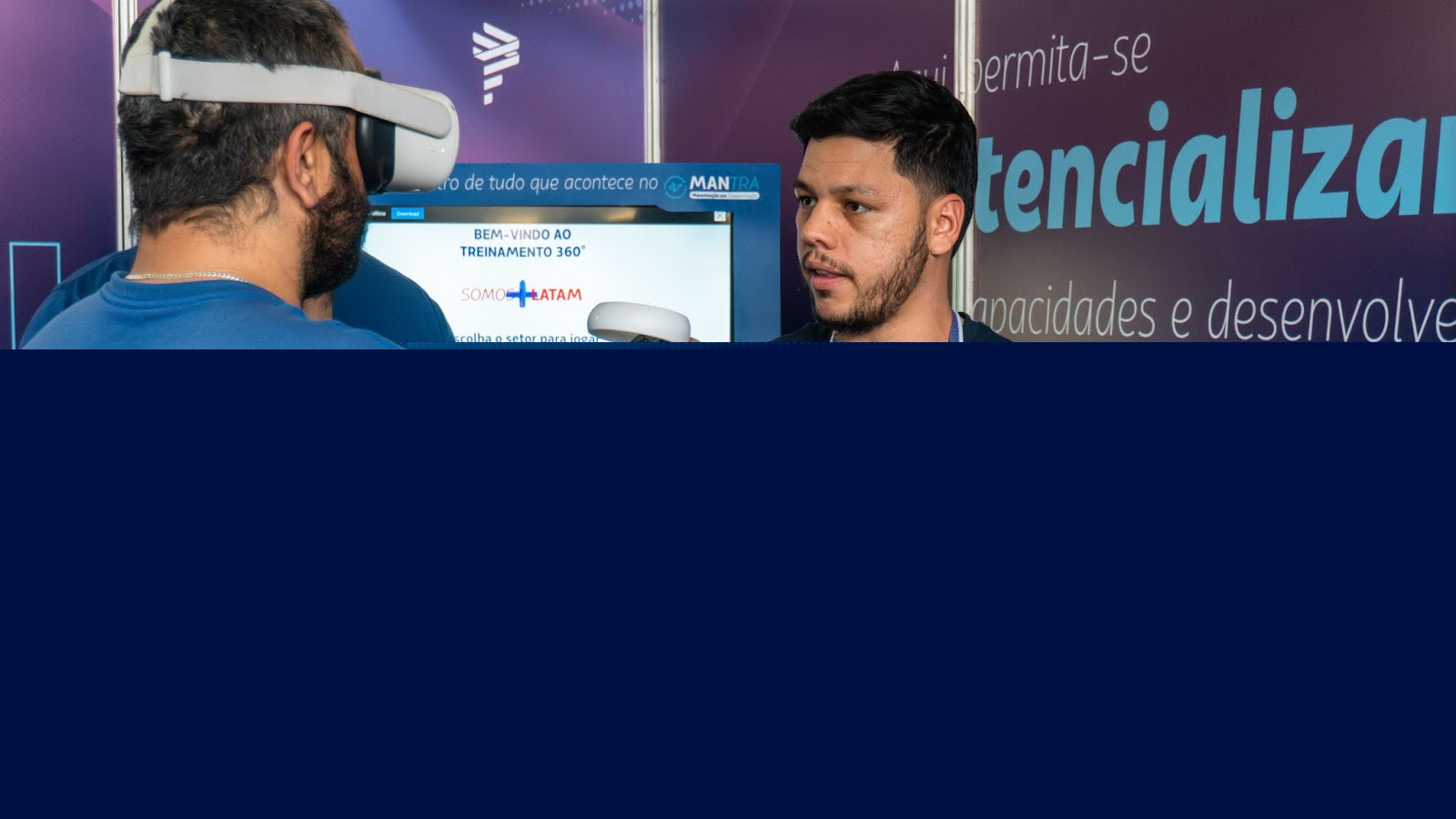 Expo Mantra: LATAM promove evento para impulsionar cultura de melhoria contínua na manutenção aeronáutica