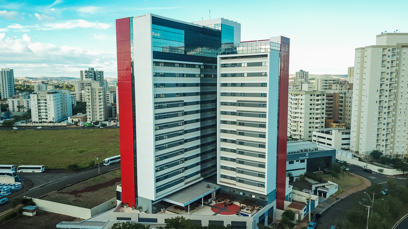 TRYP by Wyndham Ribeirão Preto é eleito o melhor TRYP da América Latina