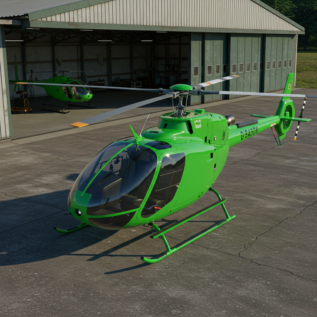 Timbro leva portfólio completo de soluções para a HeliXP 