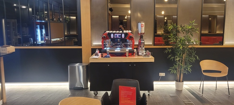 A illycaffè é a parceira oficial de café da Iberia Airlines