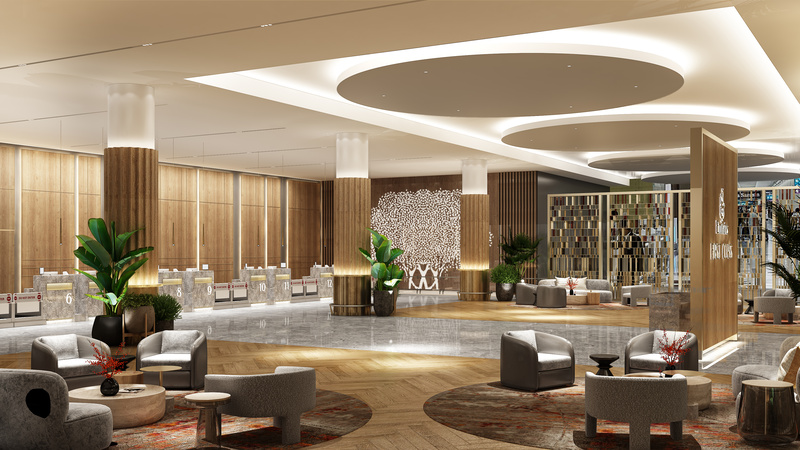 Emirates anuncia melhorias na Primeira Classe