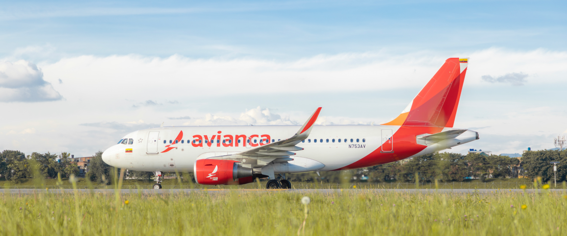 Avianca amplia sua experiência Business Class para mais de 80 rotas internacionais nas Américas