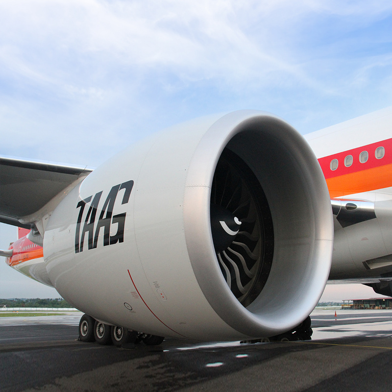 TAAG é a companhia aérea oficial da Cimeira Empresarial EUA–África em Luanda 