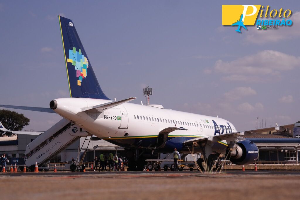 Veja as curiosidades dos Clientes que voaram com a Azul neste ano