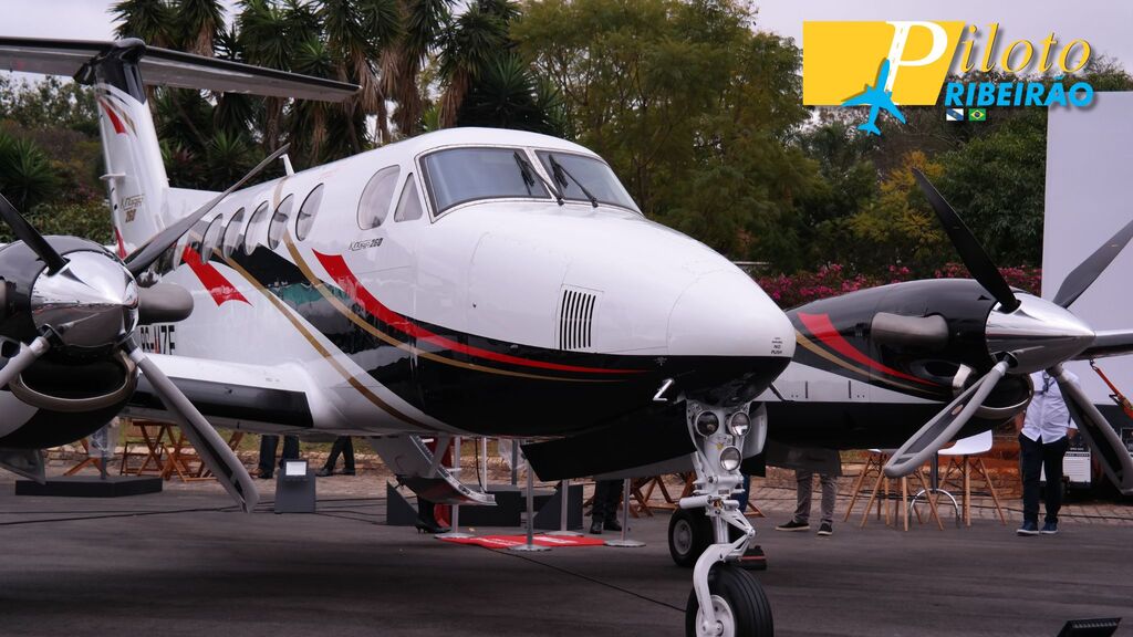 TAM Aviação Executiva participa do Haaero Aviation Business Day, em Campo Grande (MS)