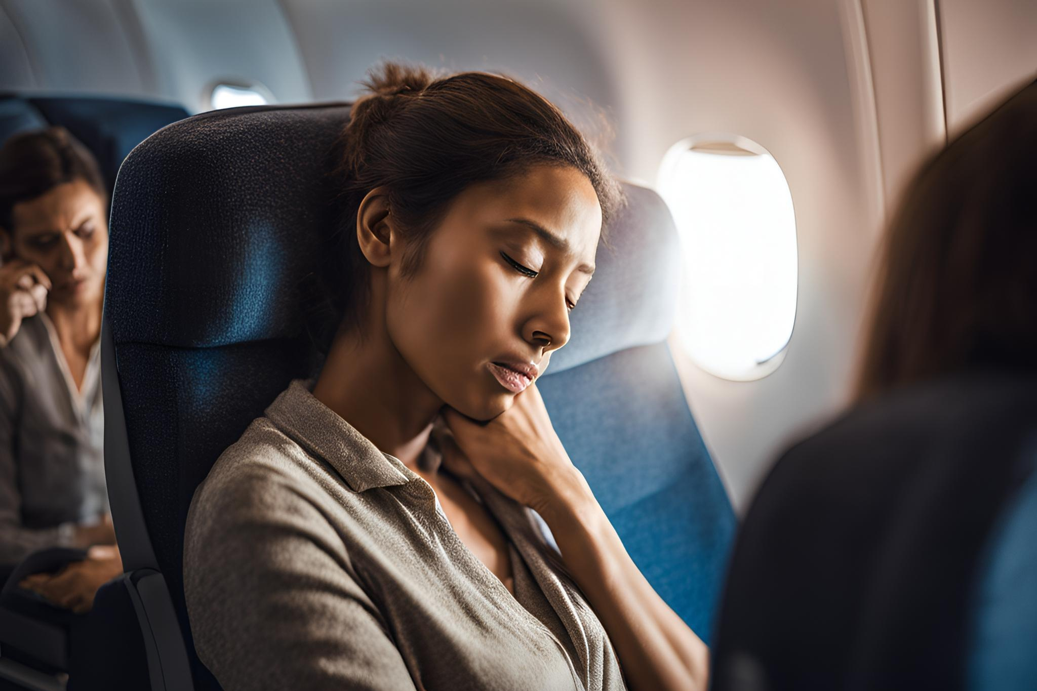 Férias, viagens e… dor de ouvido no avião? Saiba como evitar!