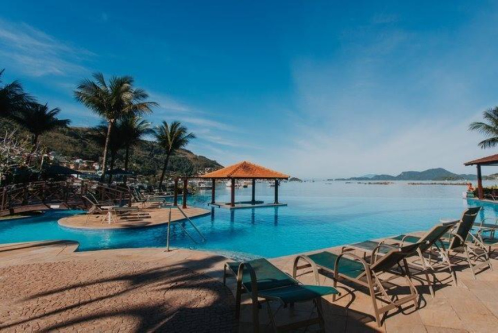 Nacional Inn indica os melhores destinos para começar 2026 viajando