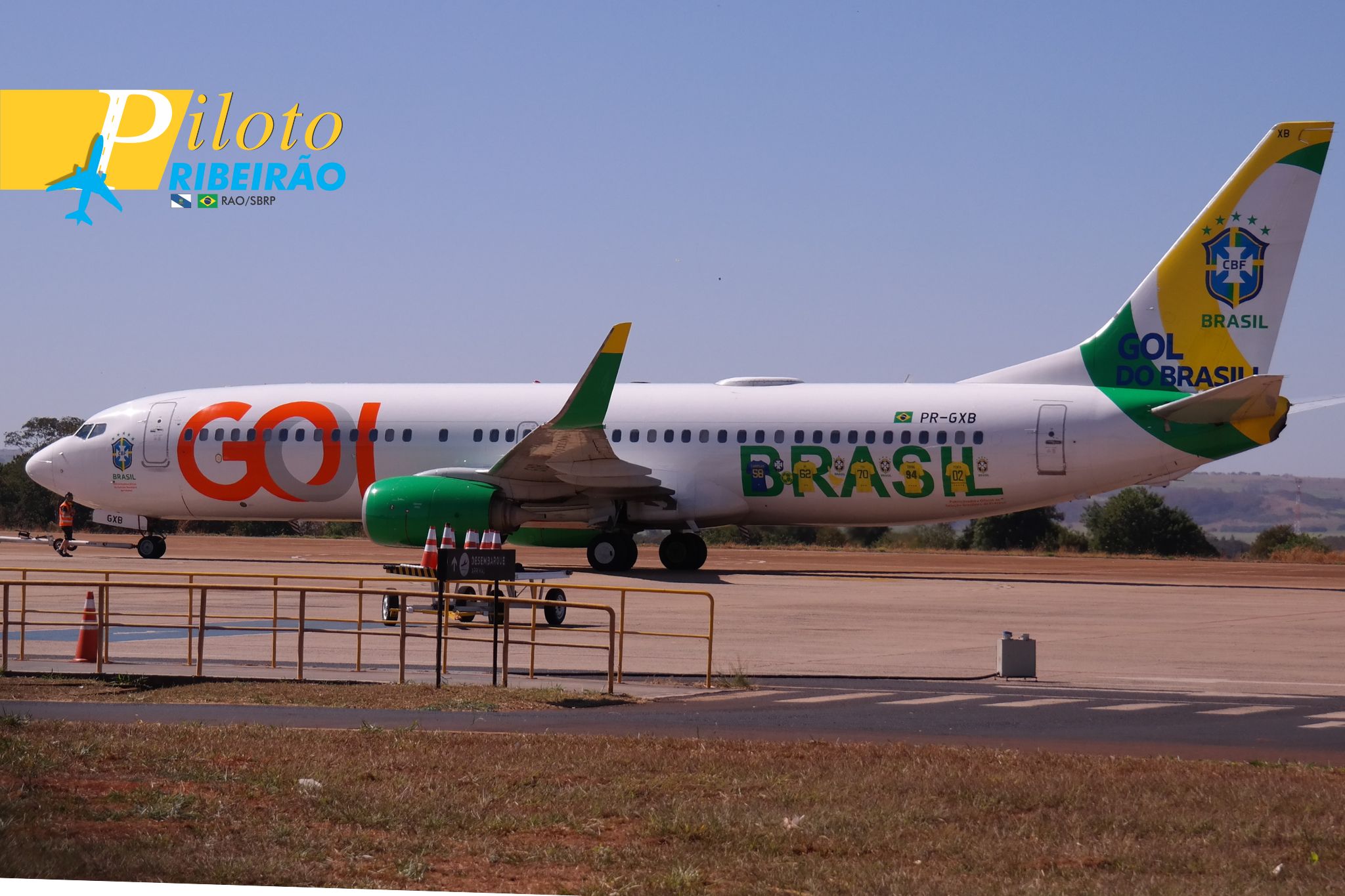 Nova rota da GOL liga o Rio de Janeiro a Macapá a partir de 1º de dezembro