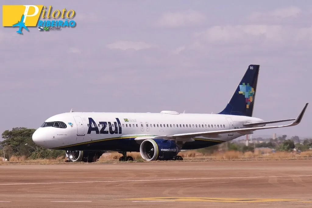 Azul aposta no Azul Brazil Airpass para ampliar a chegada de estrangeiros no país