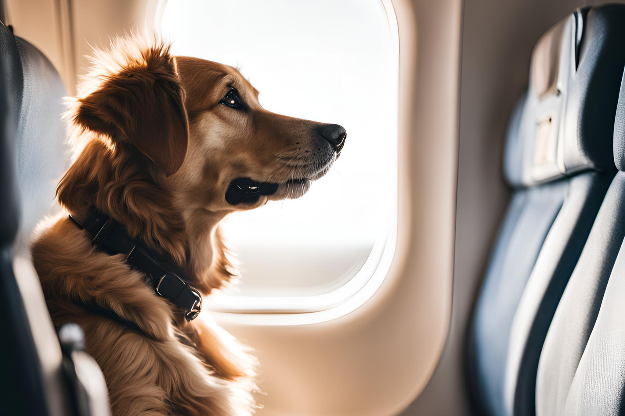 Vai viajar com pets? Conheça as regras para embarque internacional e evite dor de cabeça