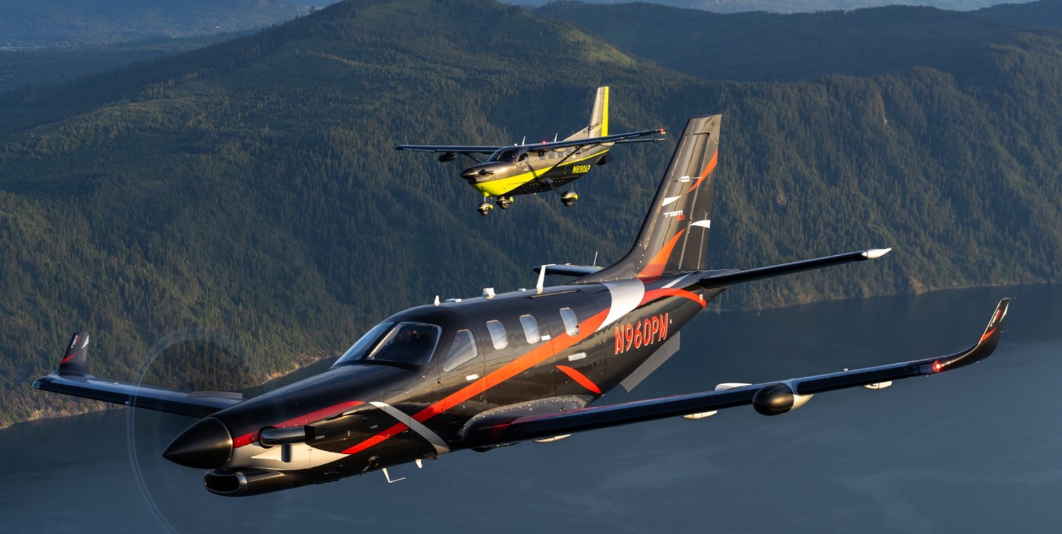 A Daher Aircraft alcança uma “limpeza total” com as melhores classificações nas Pesquisas de Suporte ao Produto Pro Pilot e AIN de 2025