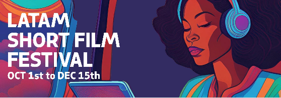 LATAM lança festival de curtas-metragens “a bordo” para dar visibilidade ao talento emergente da região