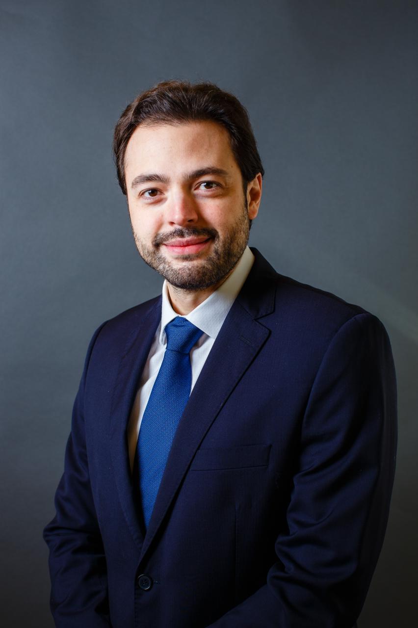 Amaro Aviation anuncia João Mellão como novo CEO