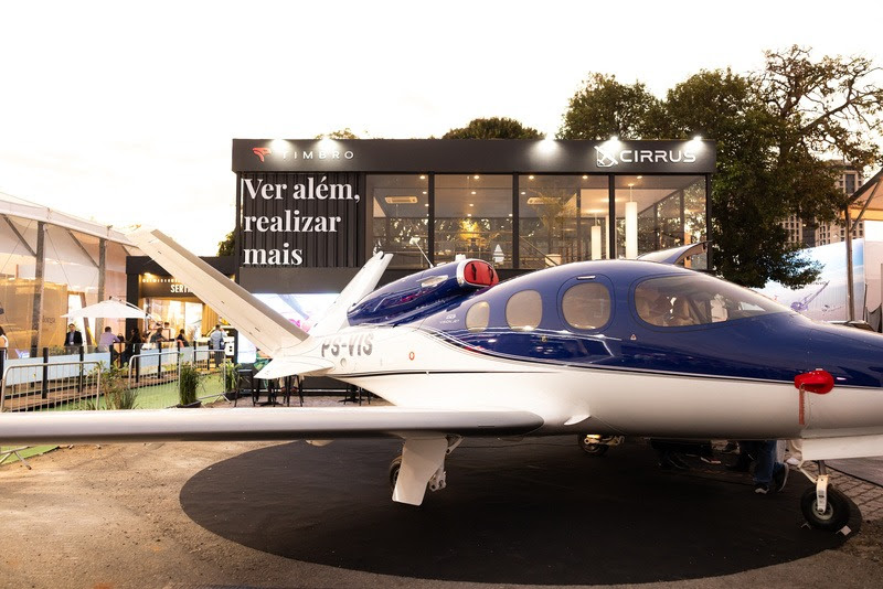 Labace 2025: crescimento da aviação executiva deve impulsionar negócios no setor
