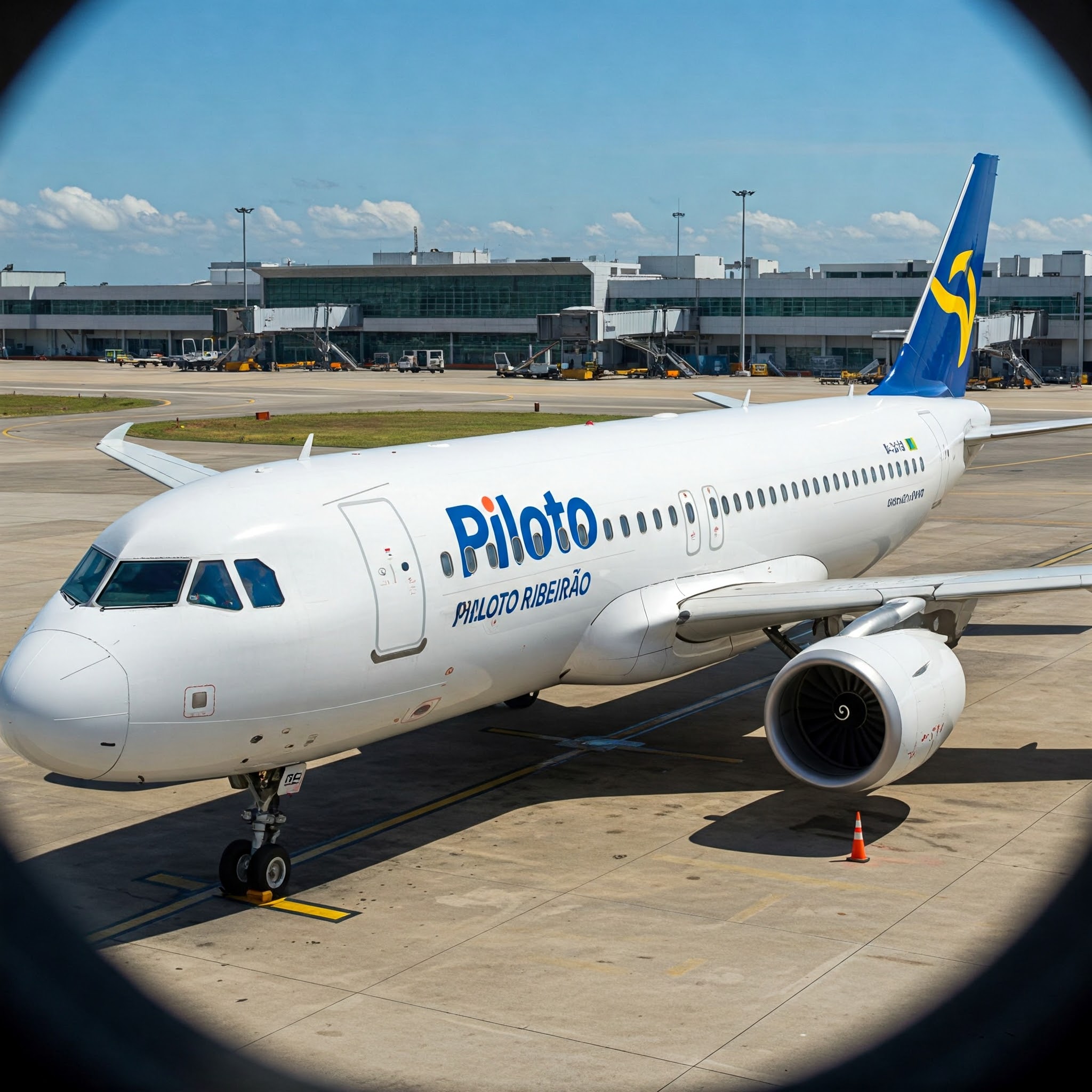 Piloto Ribeirão Surpreende o Mundo: Engajamento Superior a Gigantes da Mídia Global!