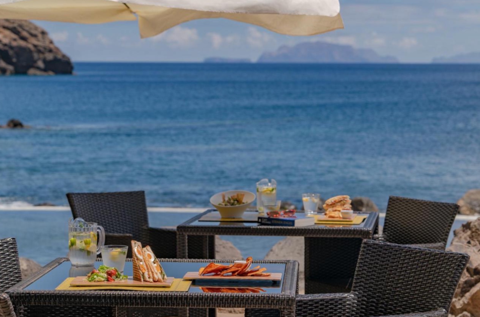 Hotelaria da Madeira ganha novos ícones com inaugurações recentes