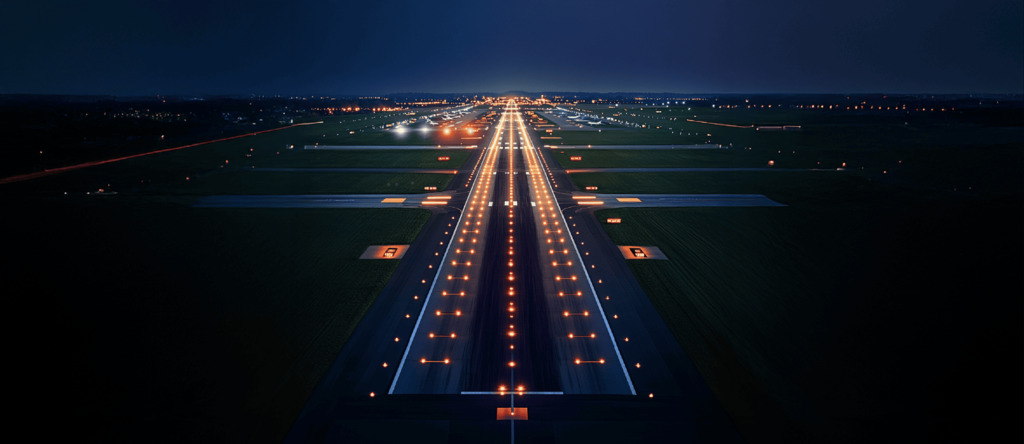 Aeroporto de Toledo (PR) receberá sistema PAPI para reforçar segurança aérea