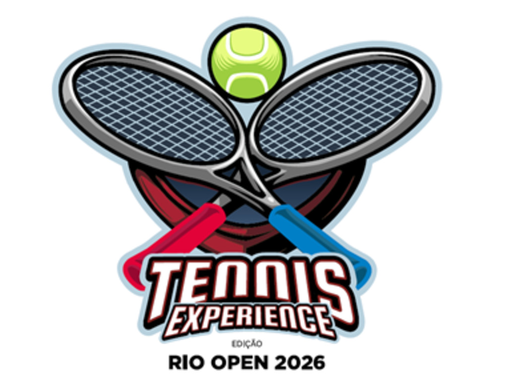 TAM Aviação Executiva participa do Rio Open 2026 e promove a 4ª edição da Tennis Experience