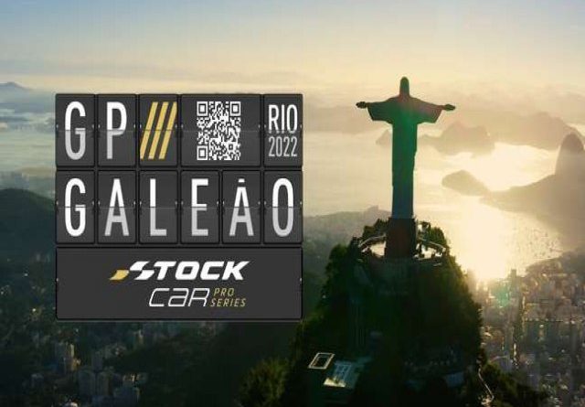 Foto: Stock Car Pro Series - Divulgação
